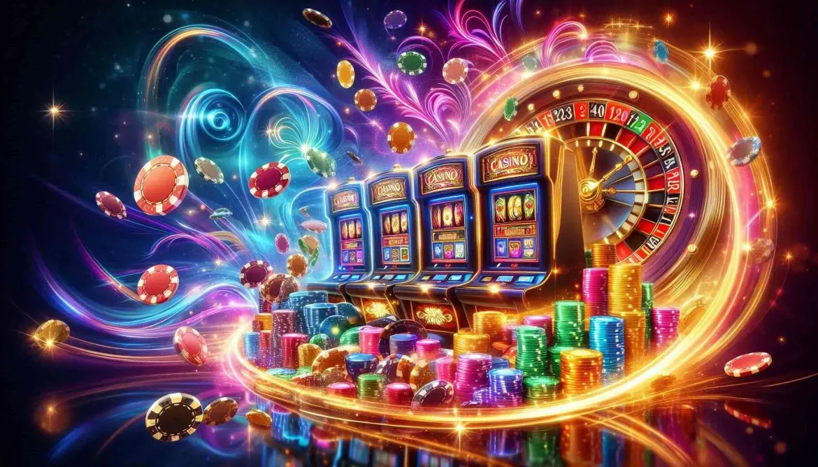 VegaDream Casino
